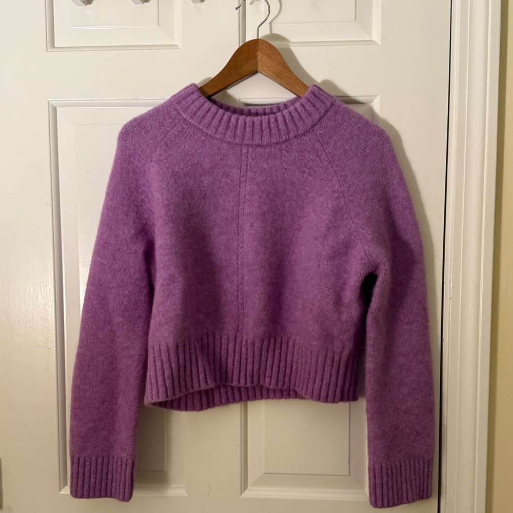 Sezane Sama Jumper